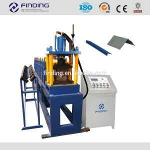 Full Automatic High Quality Ceiling Machine Building Materials Galvanized Metal Dry Wall Forming Machine
