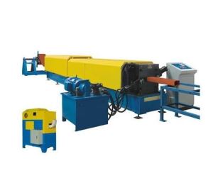 High Quality Down Pipe Forming Machine