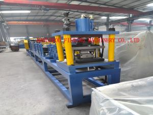 Professional High Strength High Quality High Speed Galvanized Steel Colored Steel T Bar Forming Machine