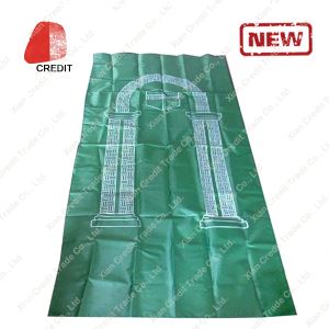 Prayer Rug With Bag Portable Prayer Mat With Good Quality And Best Price