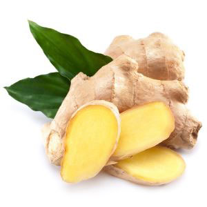 Ginger Extract Powder for Health Supplement and Cosmetics
