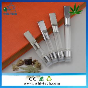 Hot Sale Electronic Cigarette for CBD THC Oil , Disposable CBD Crystal Pure Oil vaporizer pen