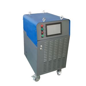 MYD Series Induction Heater For Weld Joint Heat And Heat Treatment (PWHT)