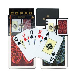 Copag Aldrava Marked Cards
