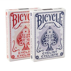Bicycle Cyclist Marked Cards