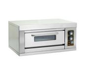 Good Quality Stainless Steel Bakery Gas Oven