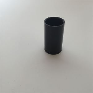 25mm Pvc Coupling Style
