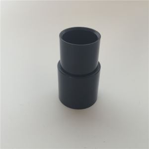 Pipe 20-25 MM Solid  Damproof And Low Price Reducer