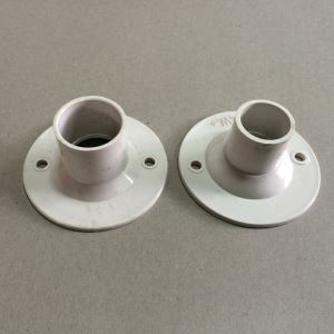 25mm Safety White Sale Well Dome Cover