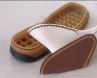 208 shoe sole ornamental thread sewing or stitching machine
