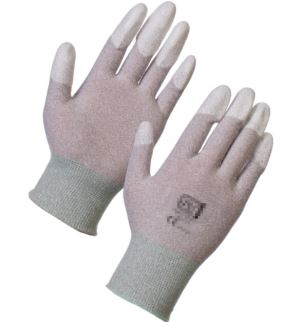 Anti Static Carbon Fiber Gloves