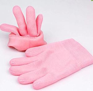 Gel Oil Beauty Gloves