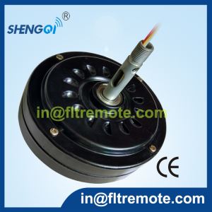 Electric AC Motor Induction Rotor for Ceiling Fan