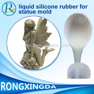 Liquid Silicone Rubber For Gypsum Statues Mold Making,decorative Polystyrene Ceiling