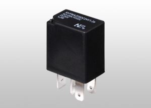 NVFM automotive relays 12V Normally Closed Relays  Electrical Car Relays