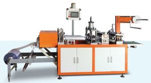 Disposable Plaste /cup Lid and Cover Making Machine with High Performance in China