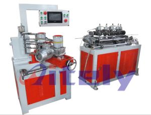 High Speed Hot Sale Paper Straw Making Machine for Drinks