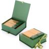 1 Piece Carboard Jewellery Gift Packaging Boxes Design Printing