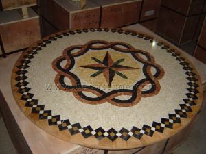 Mosaic Table Tops