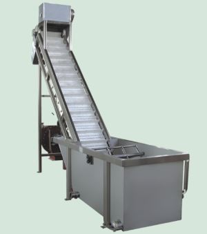 Surf Type, brush Type and Roller Type Fruit and Vegetable Cleaning Washer Machine