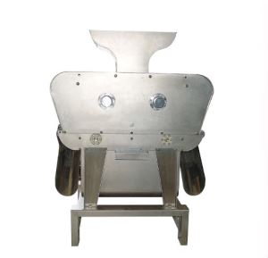 China Peeler for Shelling/decore/debarking the Thick and Tough Peel of Fruit and Vegetable