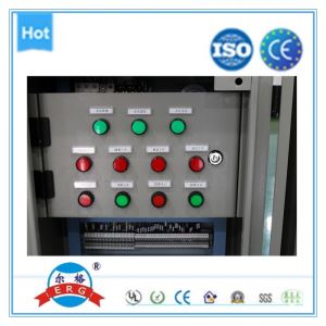 Power Transformer Temperature And Humidity Ip 66 Control Cabinet Factory