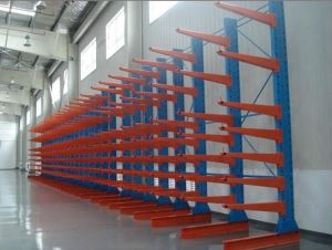 Cantilever Rack Storage Shelf Manufacturer Warehouse Rack