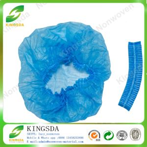 Disposable Medical PP Non Woven SMS for Hospital Surgical Gowns