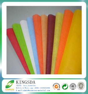 Wholesales TNT Nonwoven Fabric 100% Polypropylene Non Woven Fabric Rolls