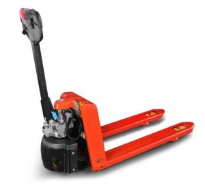 1500kg to 3500kg Capacity EP Electric Pallet Truck with High Performance