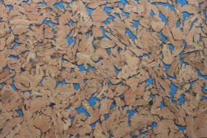 Decorative Cork Boards for Wall Covering
