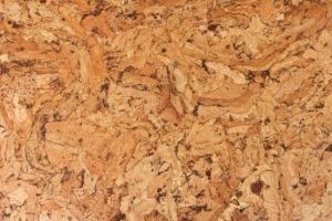 Thick Non-toxic Soundproofing Cork Flooring for Bathroom and Basement