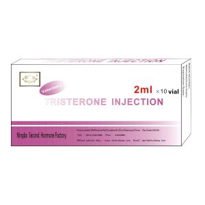 Tristerone Complicis Injection