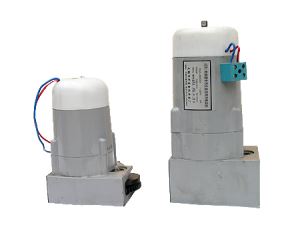 Factory Direct Sales Manual Energy Storage Type Motor for Breaker/Principle of Circuit Breaker Energy Storage Motor