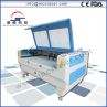 CCD Camera Laser Cutting Machine for Label Cutting
