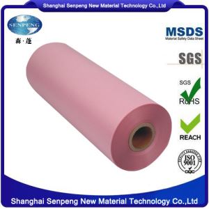 China H Class DMD Flexible Laminates with High Quality and Low Price for Electric Motor and Transformer