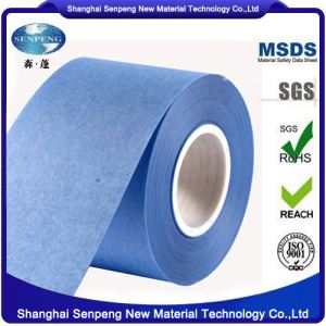 High Quality 6641 F-DMD Insulation Paper with Required Thickness for Electric Motor and Transformer