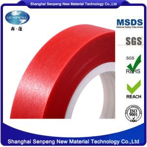 Electrical Flexible Composite Material DMD100 Saturated with F-Class and Thickness 0.15-0.50mm Required Color