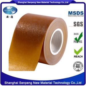 Three Layer Flexible Composite Material Epoxy -resin Prepreg SHS with Thickness 0.15mm-0.30mm
