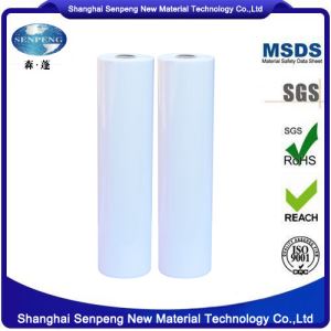 Very Cheap MM/MMM Composite Polyester Film with Required Thickness