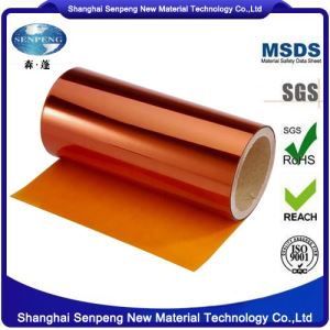 High Quality Polyimide Film with Cheap Price and Required Thickness