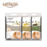 Best Clumping Precious Economical No Chemicals Green Tea Scented Tofu and Corn Plant Cat Litter Kitty Litter