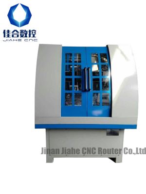 CNC Metal Engraving Machine 6060 China Made for Sale