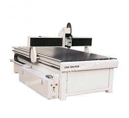 Wood Working Engraving Machine 1325 CNC Router Cutting Wood Plywood