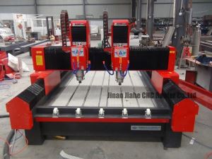CNC Carving Machine for Marble Granite Stone