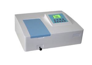 UV/VIS Spectrophotometer Basic Series