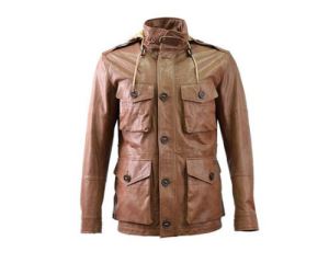 OEM Mens Pu Jackets Manufacturers And Suppliers In China
