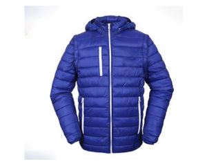 OEM Mens Quilted Jacket Manufacturers And Suppliers In China