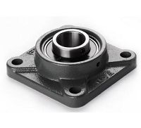 Light Weight High Quality High Precision Plastic Bearing