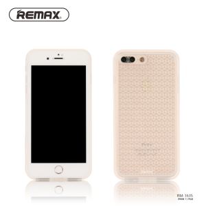 REMAX NEW Original 2M Waterproof Mobile Phone Case Back Cover for iPhone 7 Plus 360 Degree